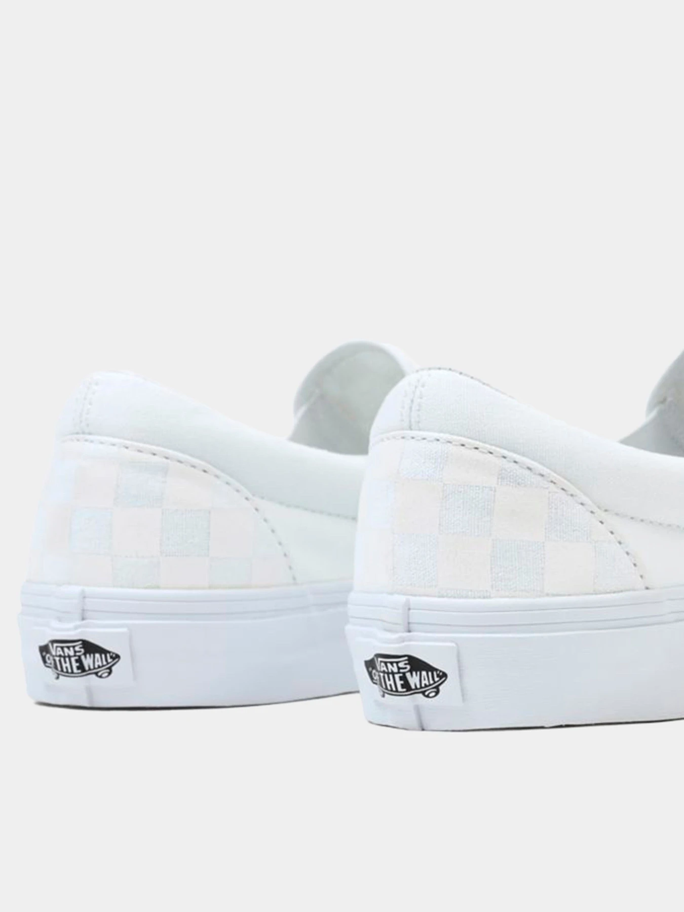Слипоны и мокасины Vans модель VN000EYEX1L1 Фото