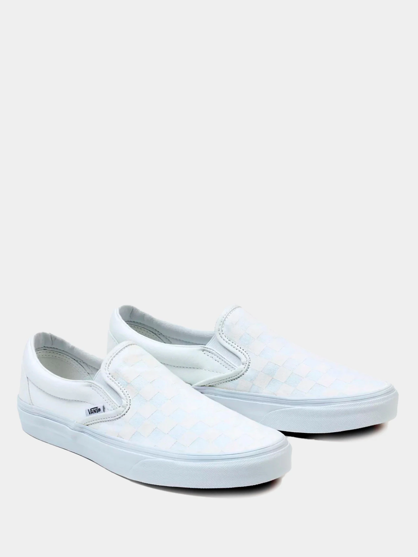 Слипоны и мокасины Vans модель VN000EYEX1L1 Фото