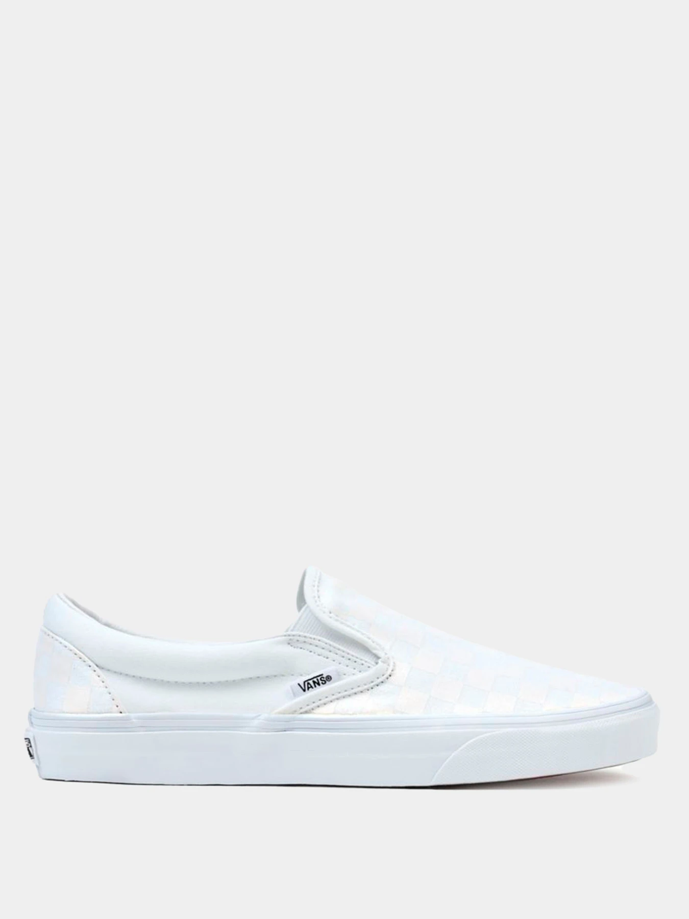 Слипоны и мокасины Vans модель VN000EYEX1L1 Фото