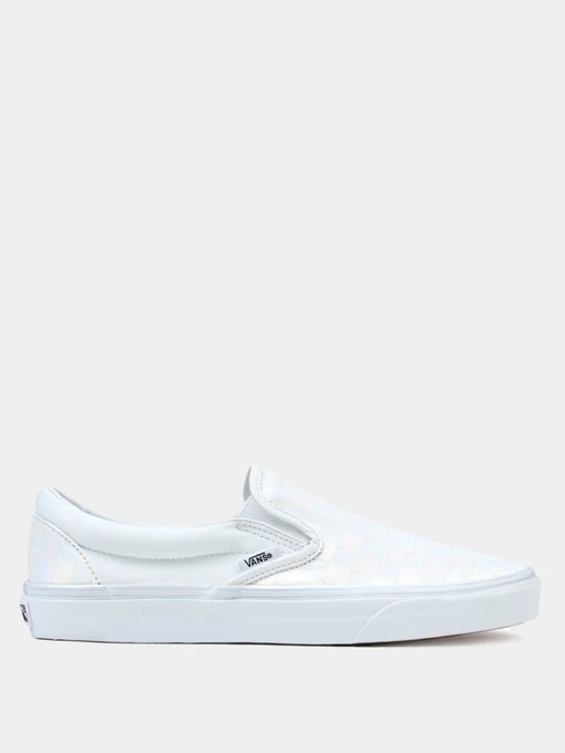 Слипоны и мокасины Vans модель VN000EYEX1L1 Фото