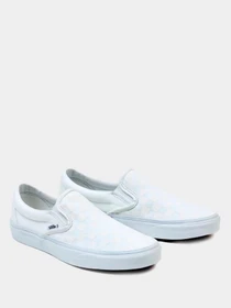 Слипоны и мокасины Vans модель VN000EYEX1L1 Фото