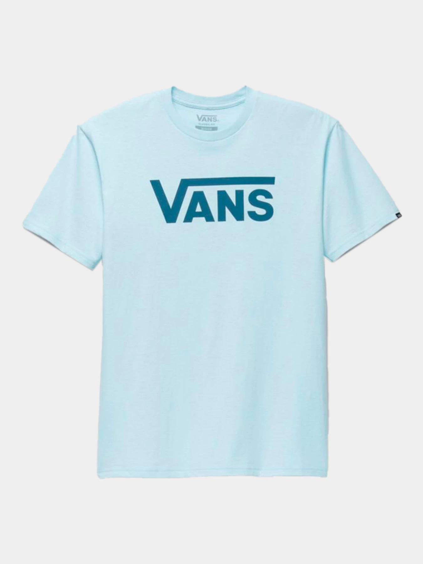 Футболки и поло Vans модель VN000GGGBVP1 Фото