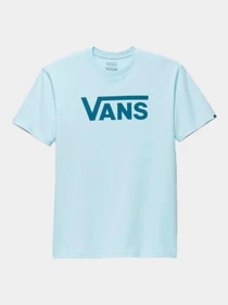 Футболки и поло Vans модель VN000GGGBVP1 Фото