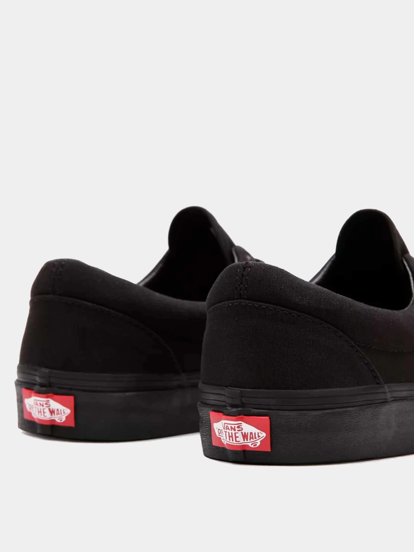 Кеды Vans модель VN000QFKBKA1 Фото