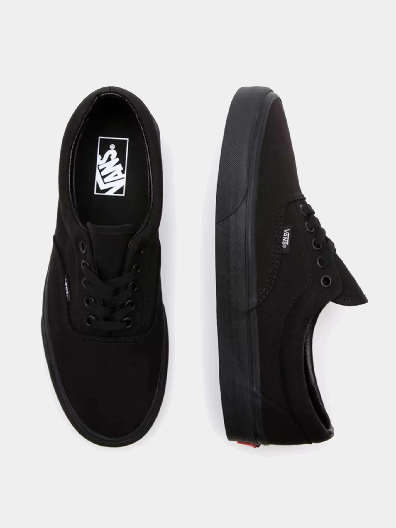 Кеды Vans модель VN000QFKBKA1 Фото