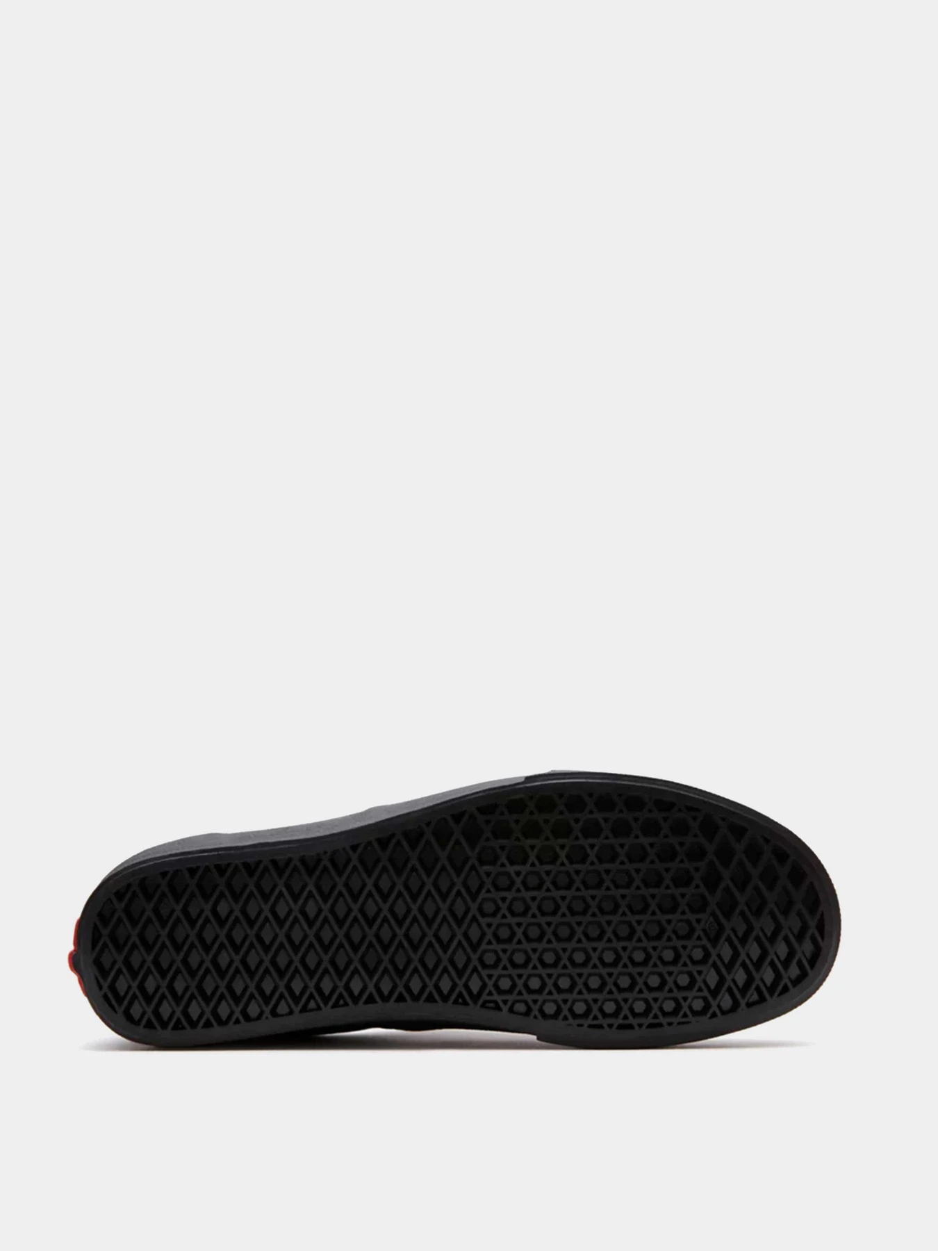 Кеды Vans модель VN000QFKBKA1 Фото