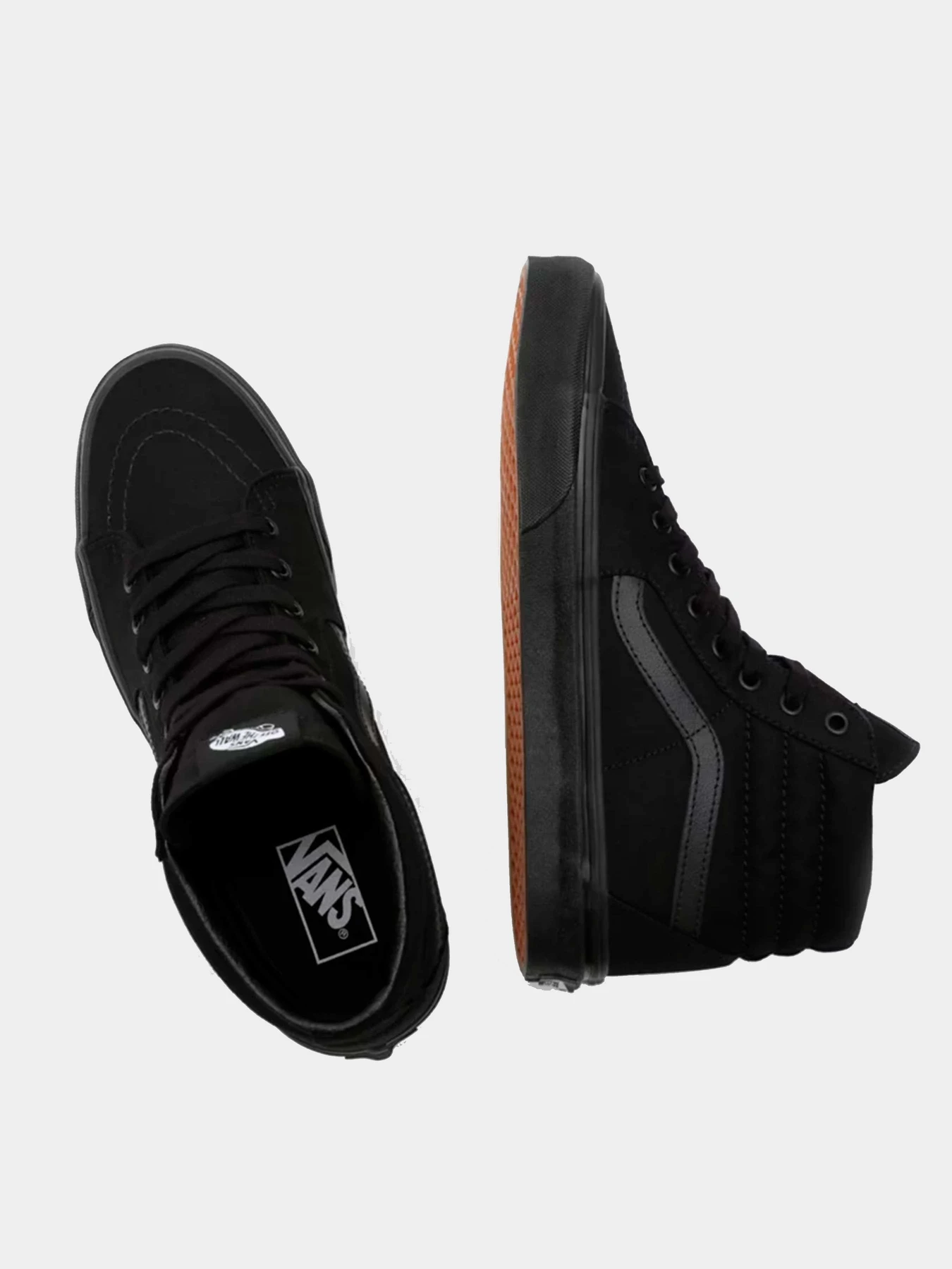 Кеды Vans модель VN000TS9BJ41 Кеды Vans модель VN000TS9BJ41 Фото