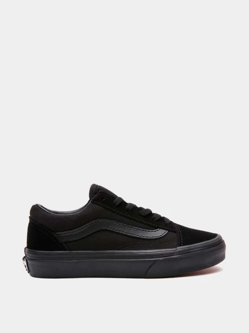 Кеды Vans модель VN000W9TENR1 Фото