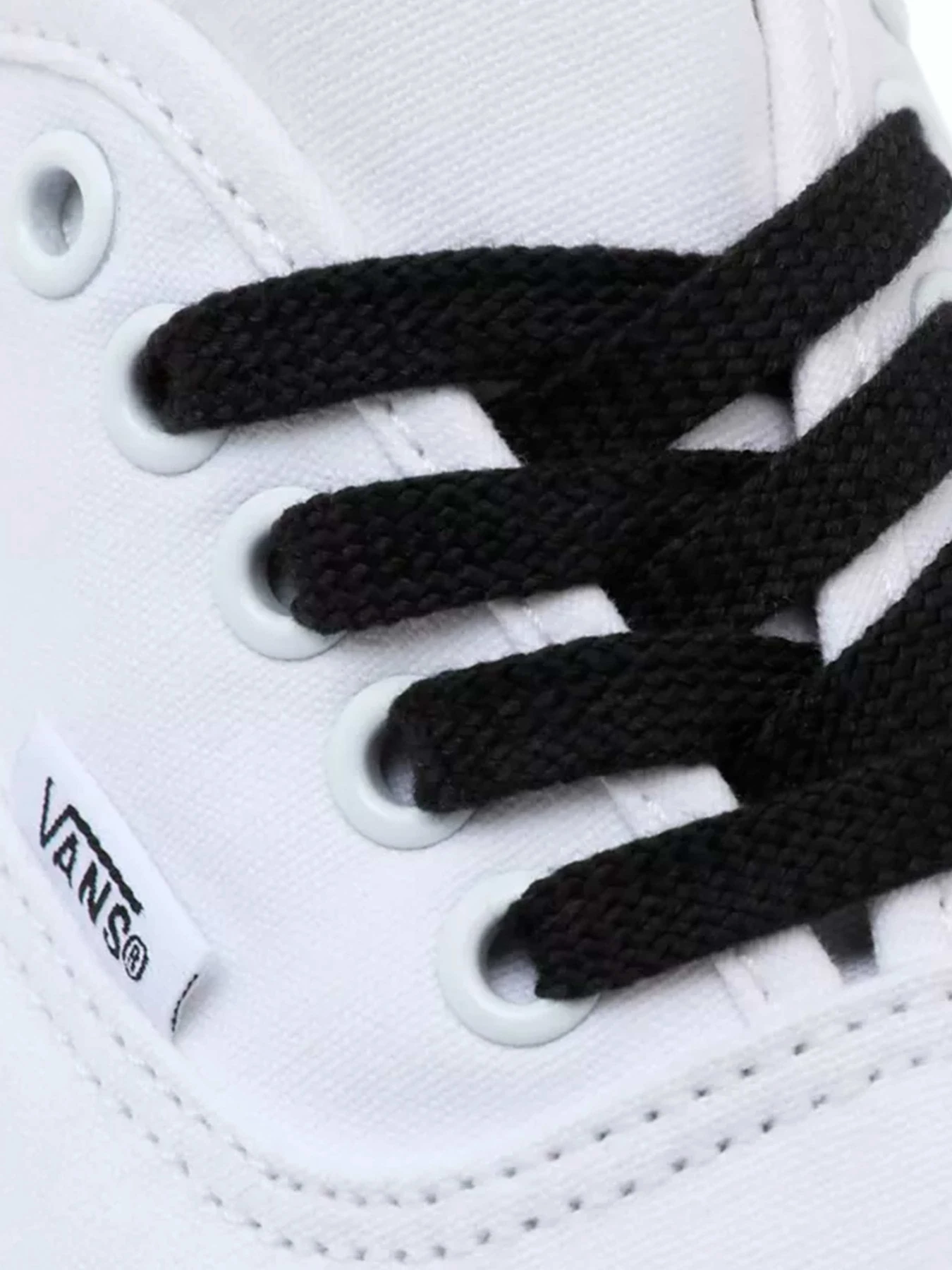 Уход за обувью Vans модель VN000Y5WBLK1 Фото