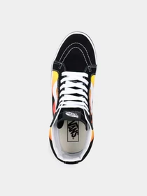 Кеды Vans модель VN0A2XSBPHN1 Фото