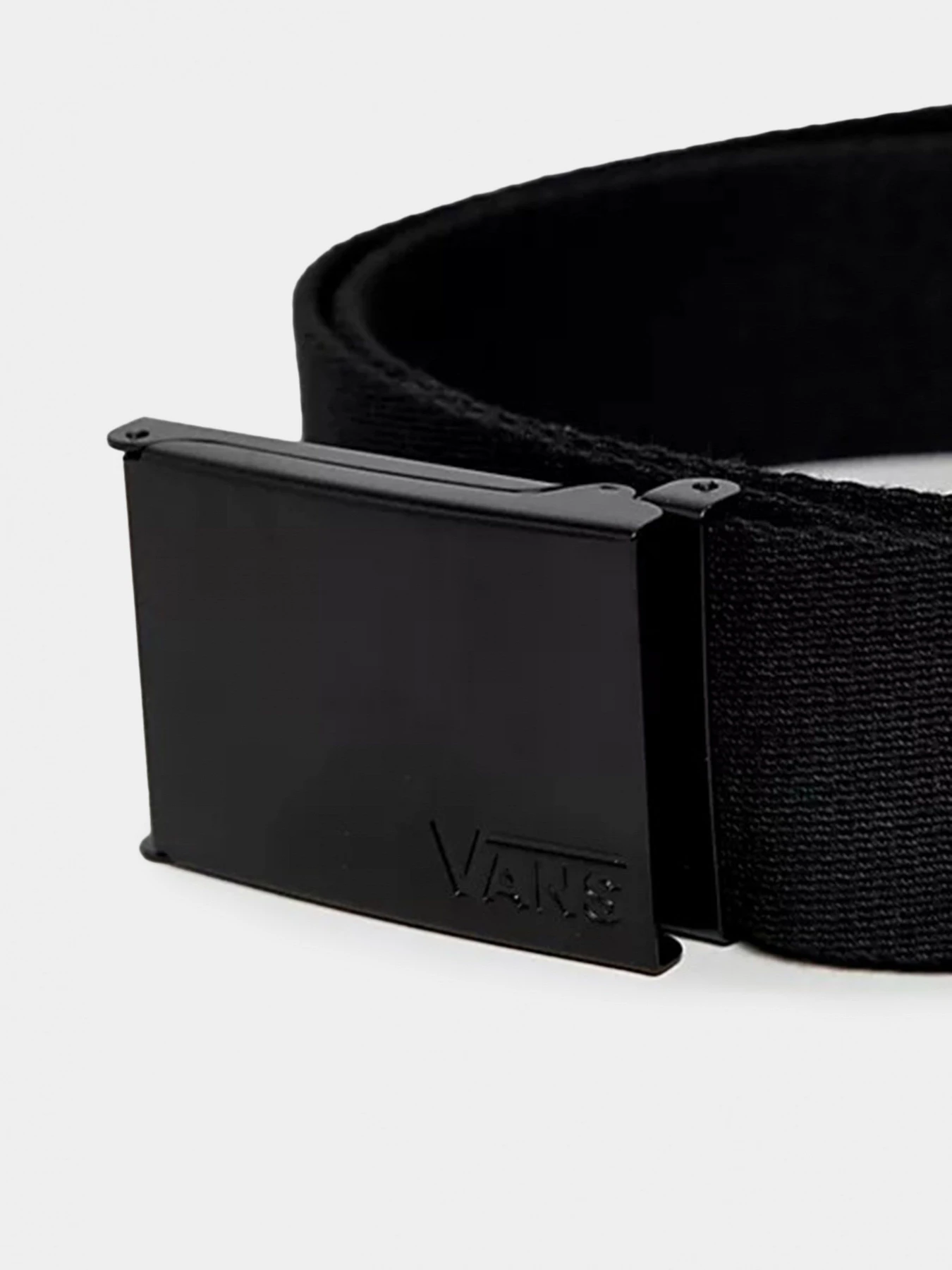 Ремни Vans модель VN0A31J1BLK1 Ремни Vans модель VN0A31J1BLK1 Фото