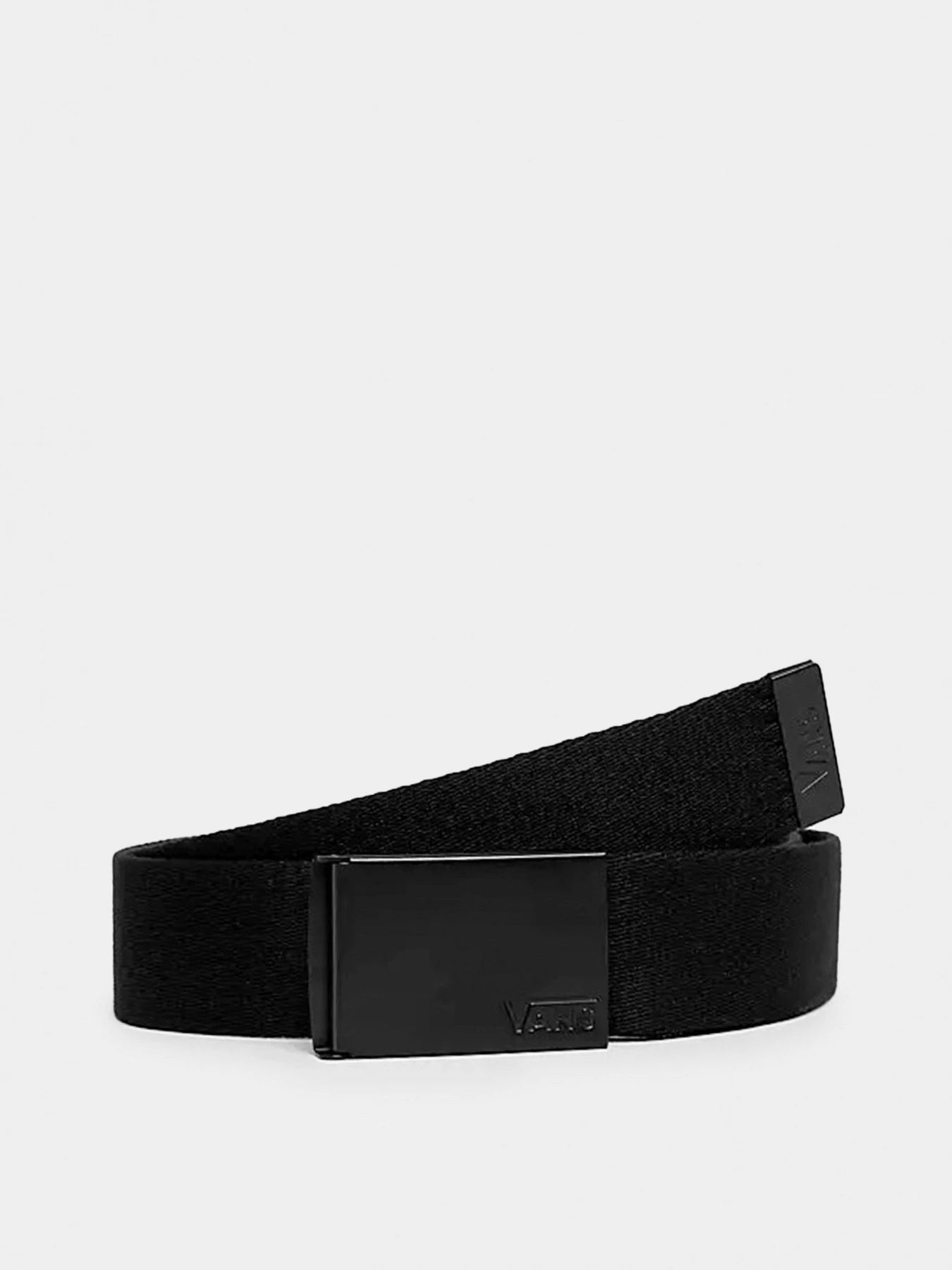 Ремни Vans модель VN0A31J1BLK1 Ремни Vans модель VN0A31J1BLK1 Фото