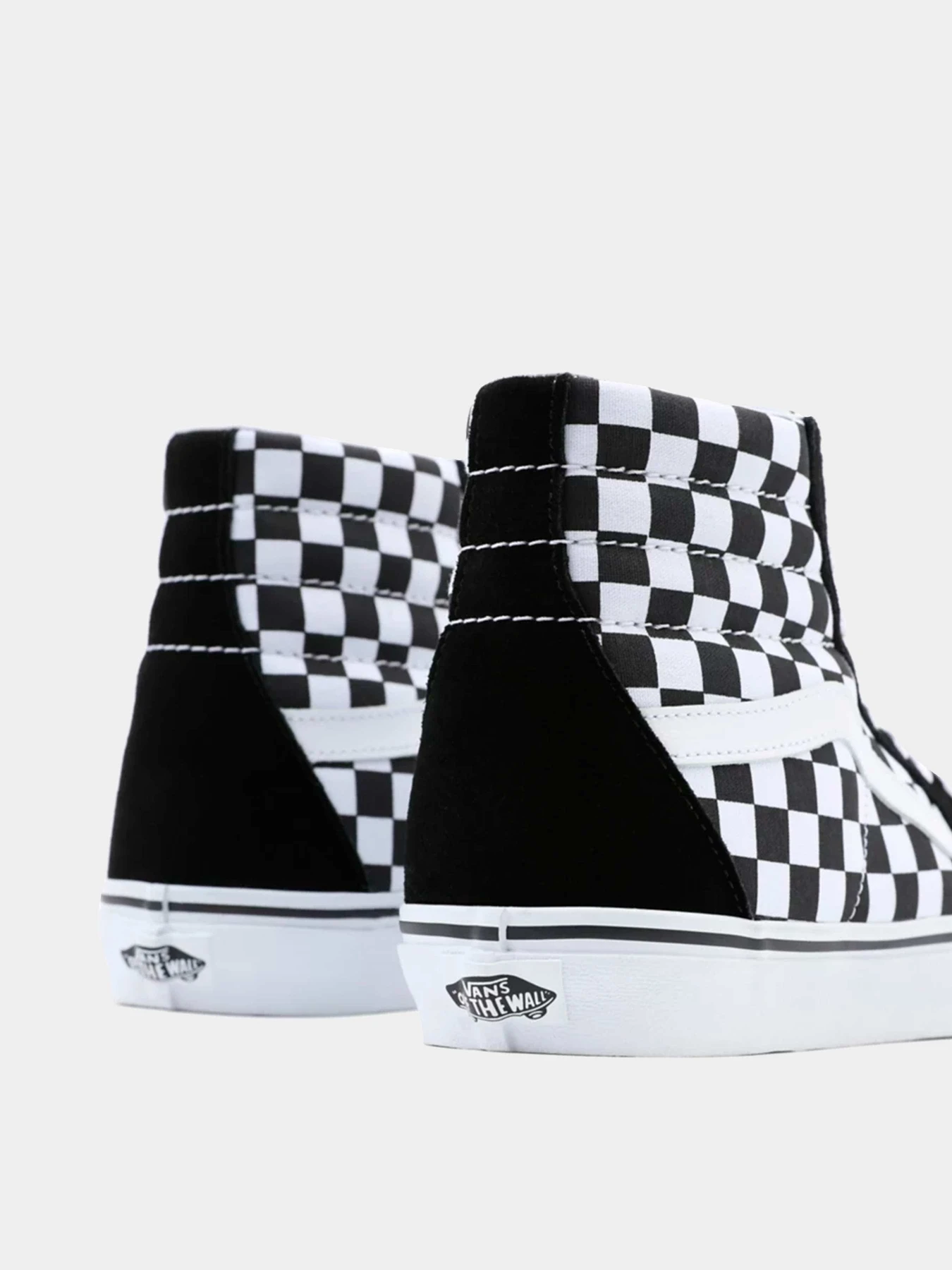 Кеды Vans модель VN0A32QGHRK1 Кеды Vans модель VN0A32QGHRK1 Фото