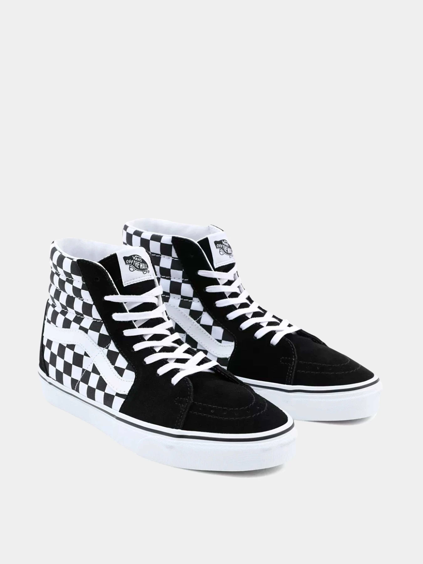 Кеды Vans модель VN0A32QGHRK1 Кеды Vans модель VN0A32QGHRK1 Фото