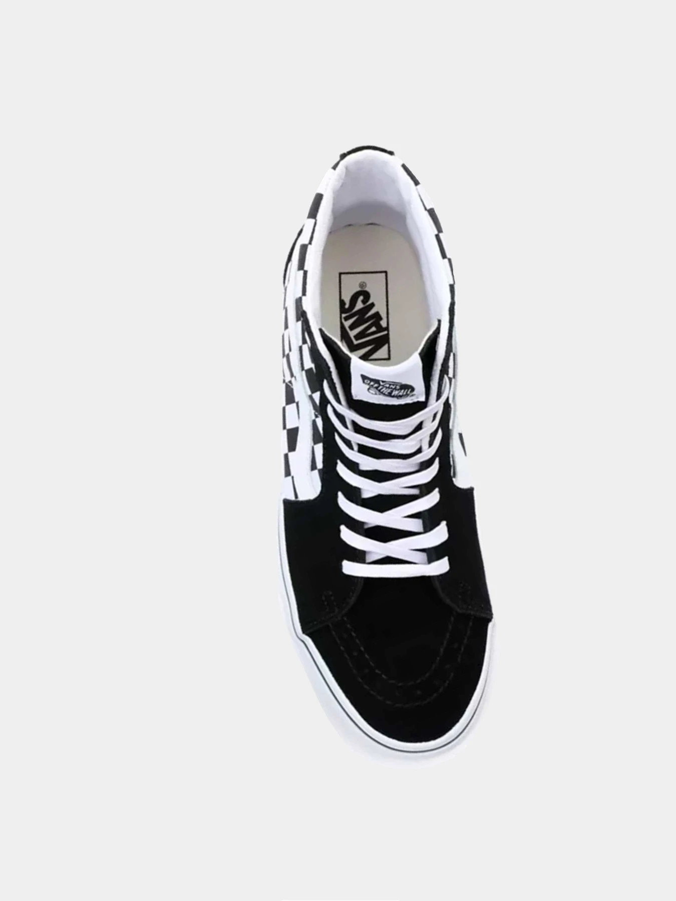 Кеды Vans модель VN0A32QGHRK1 Кеды Vans модель VN0A32QGHRK1 Фото