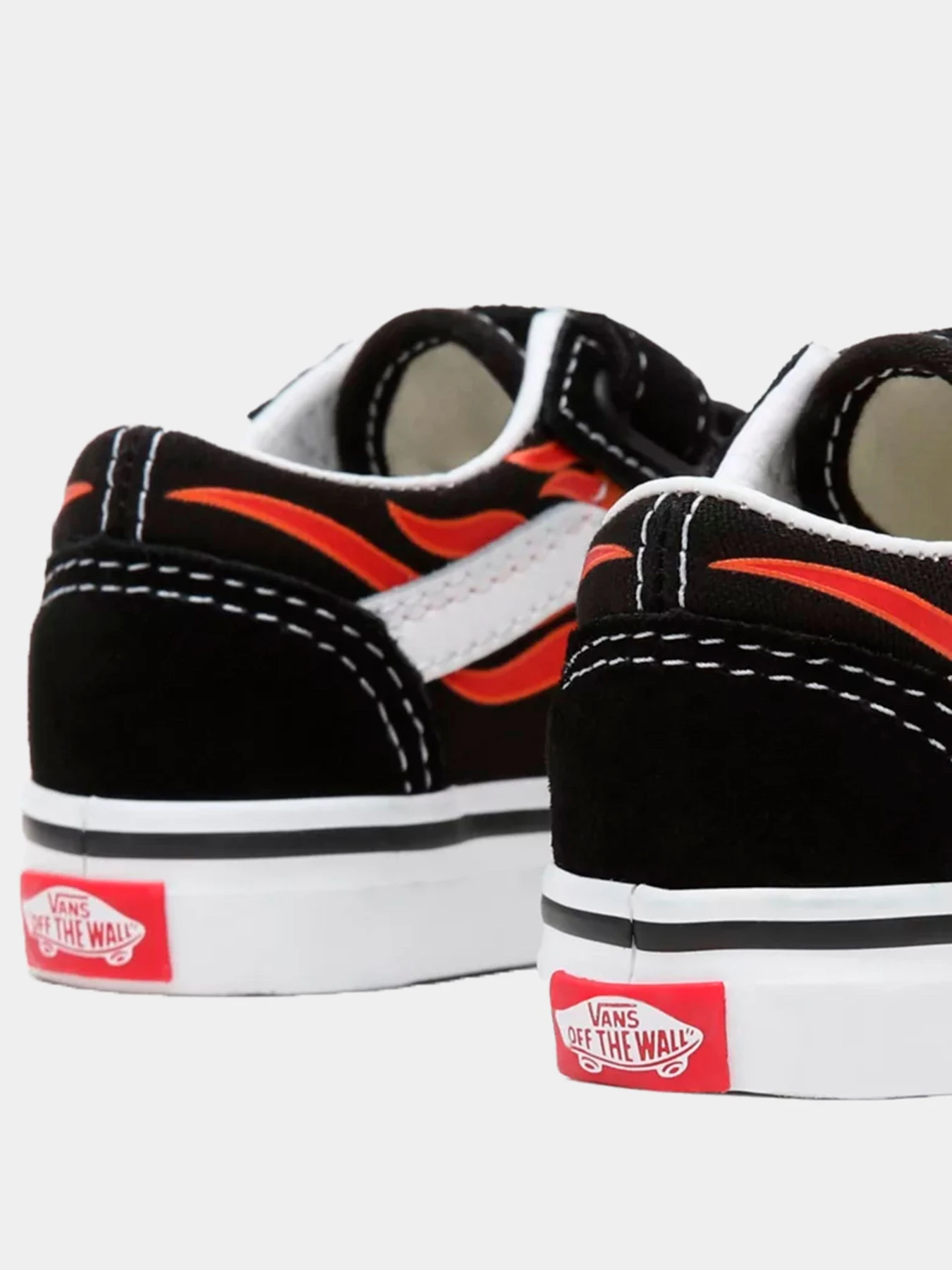 Кеды Vans модель VN0A344KPHN1 Фото