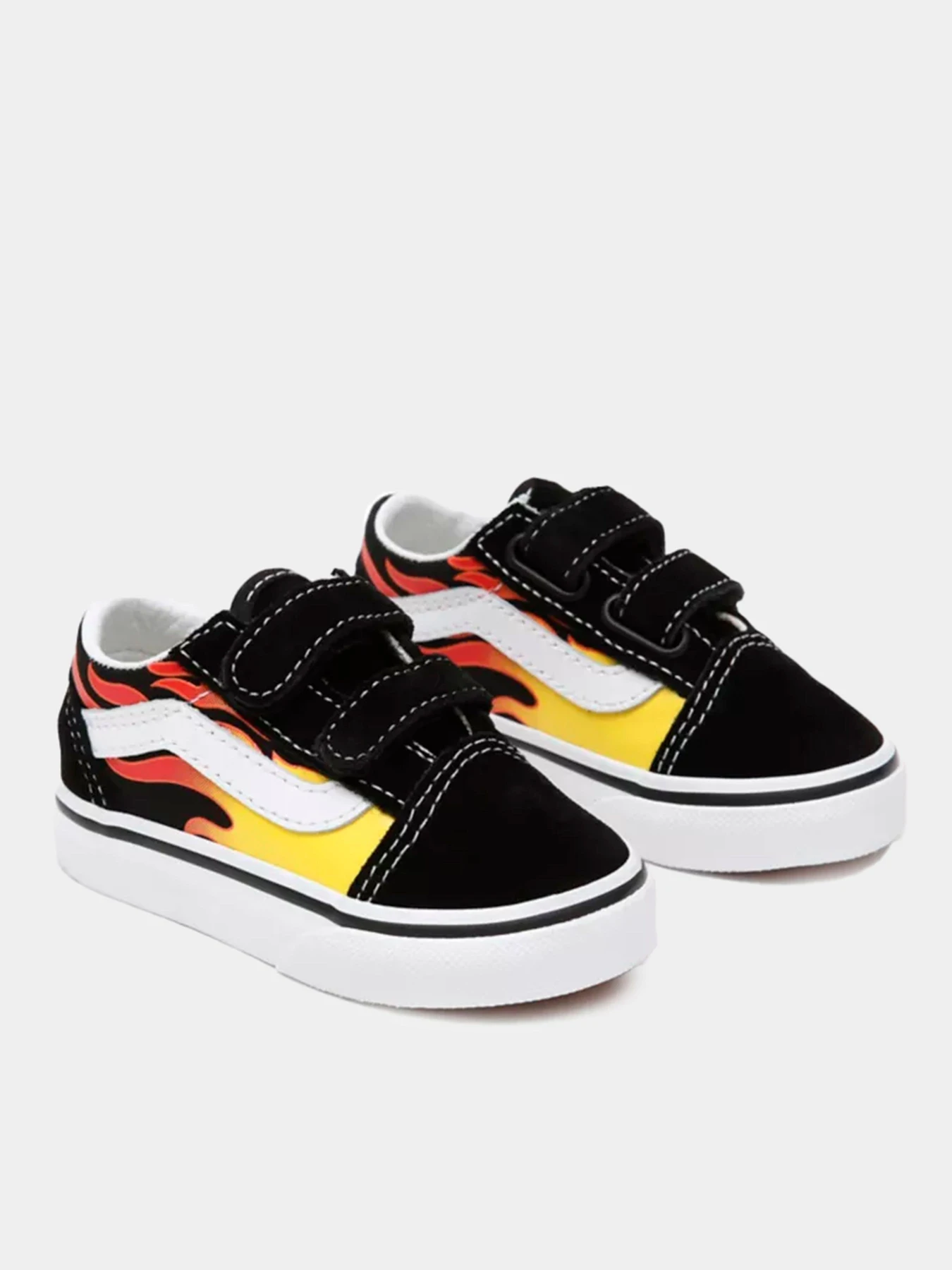 Кеды Vans модель VN0A344KPHN1 Фото