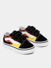 Кеды Vans модель VN0A344KPHN1 Фото