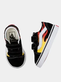 Кеды Vans модель VN0A344KPHN1 Фото