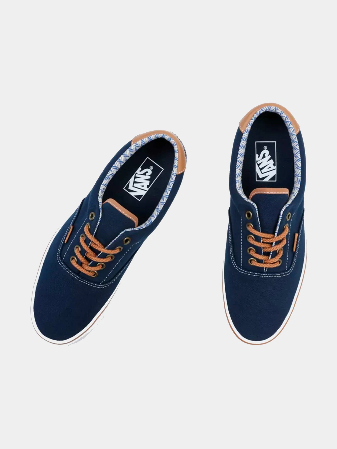Кеды Vans модель VN0A34589ME1 Кеды Vans модель VN0A34589ME1 Фото