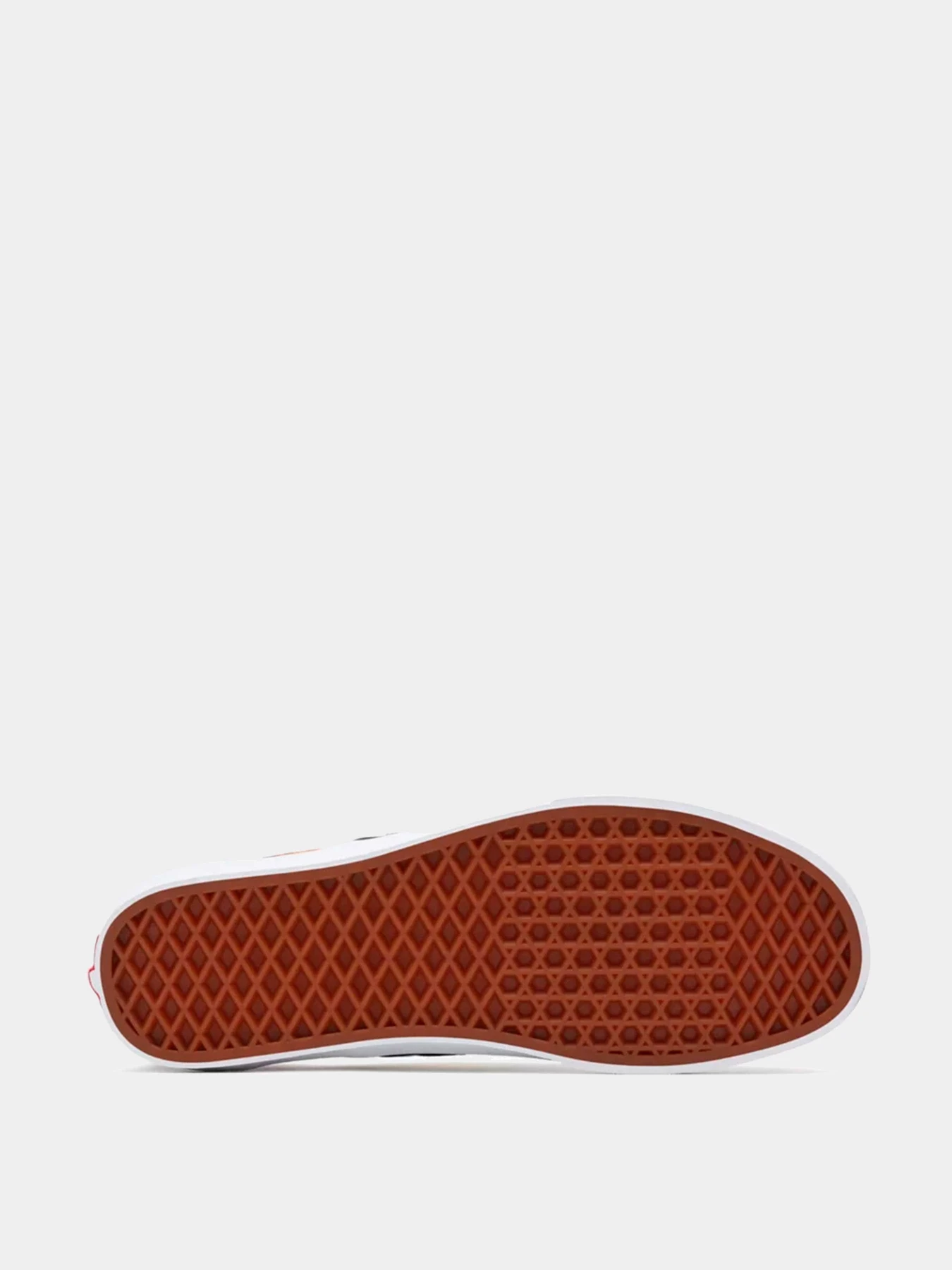 Слипоны и мокасины Vans модель VN0A38F7PHN1 Фото