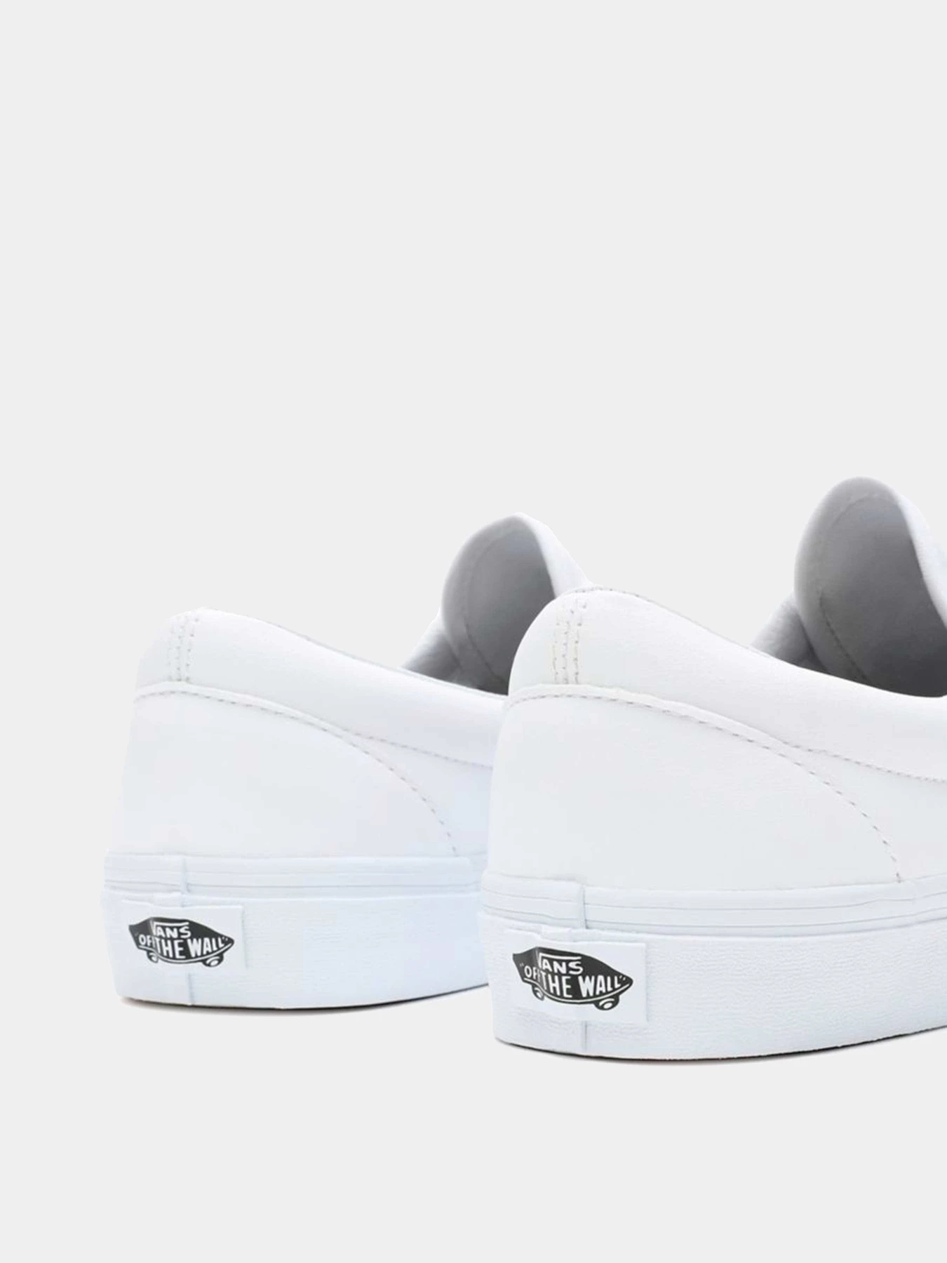 Кеды Vans модель VN0A38FRODJ1 Фото