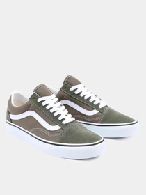 Кеды Vans модель VN0A38G10FI1 Фото