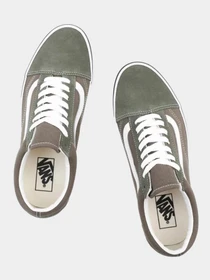 Кеды Vans модель VN0A38G10FI1 Фото