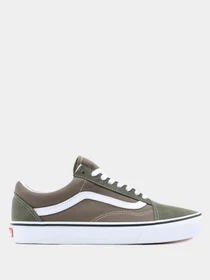 Кеды Vans модель VN0A38G10FI1 Фото