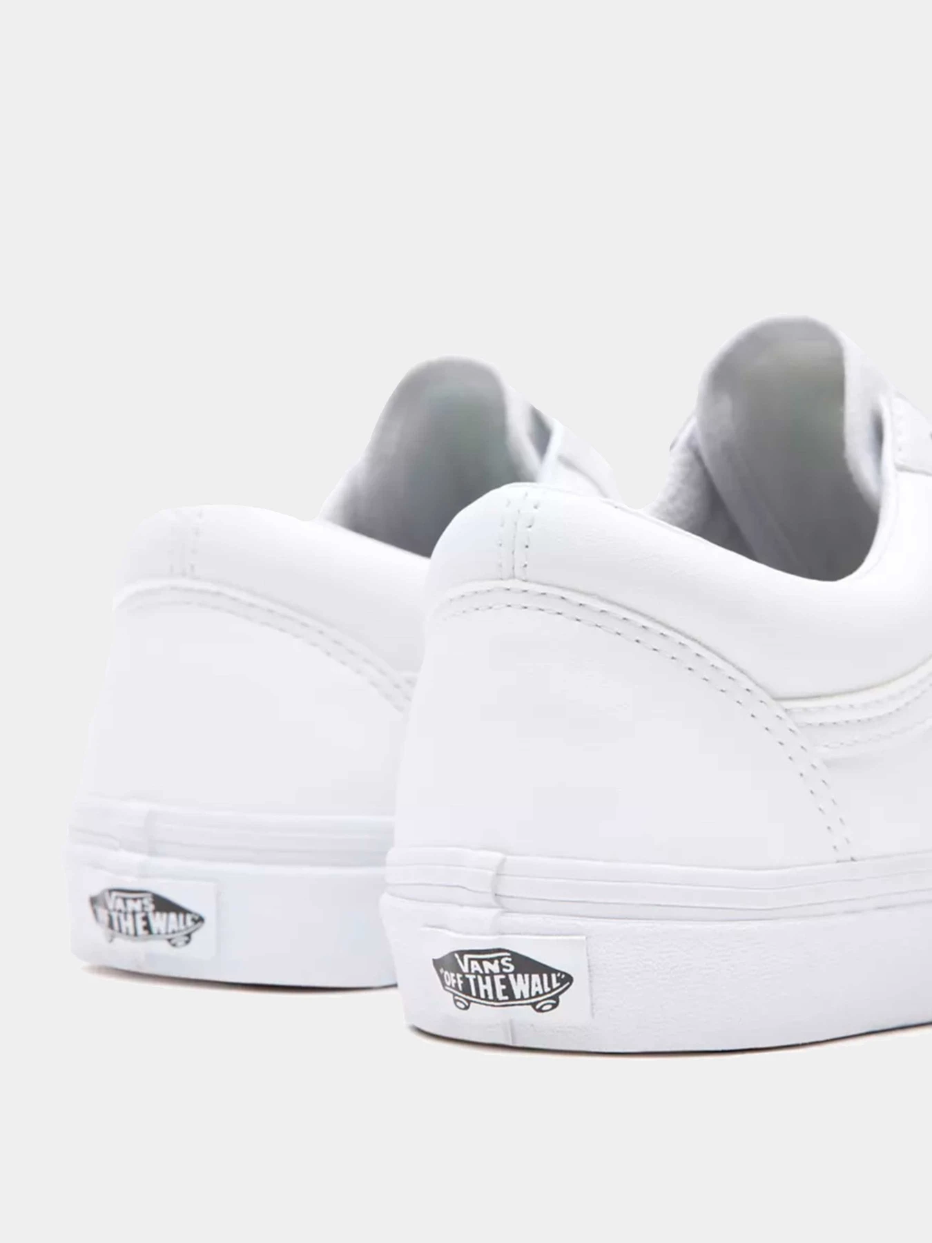 Кеды Vans модель VN0A38G1ODJ1 Фото