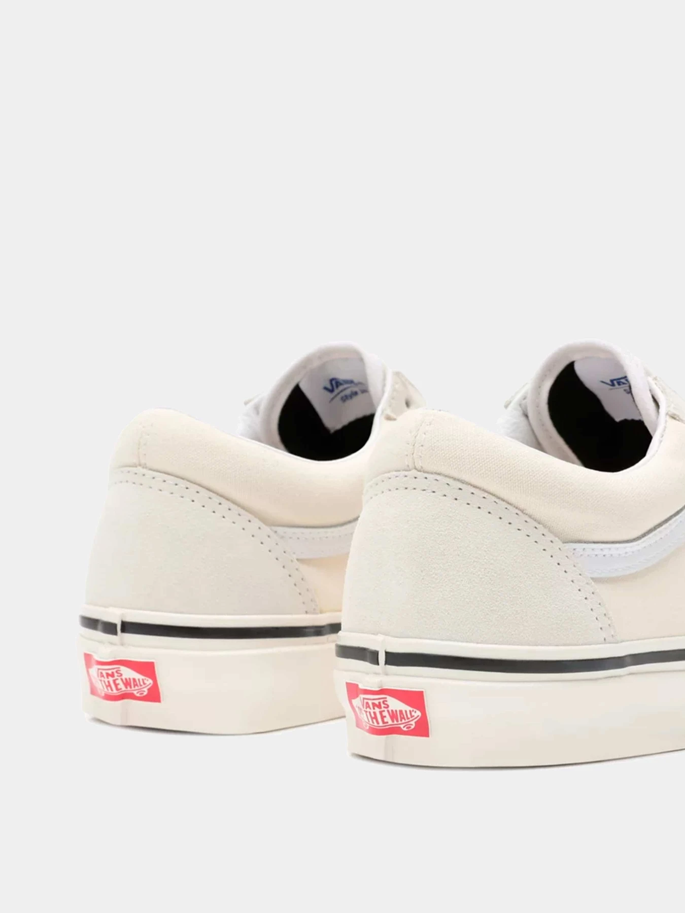Кеды Vans модель VN0A38G2MR41 Кеды Vans модель VN0A38G2MR41 Фото