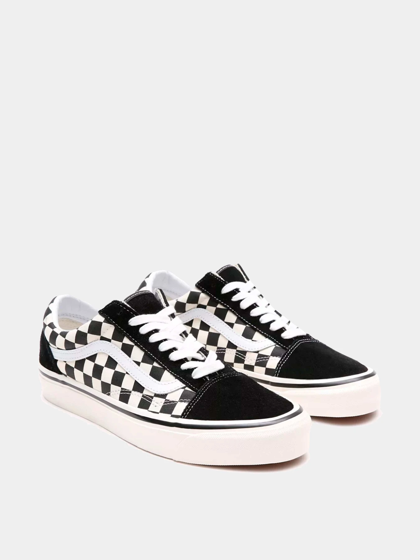 Кеды Vans модель VN0A38G2OAK1 Фото