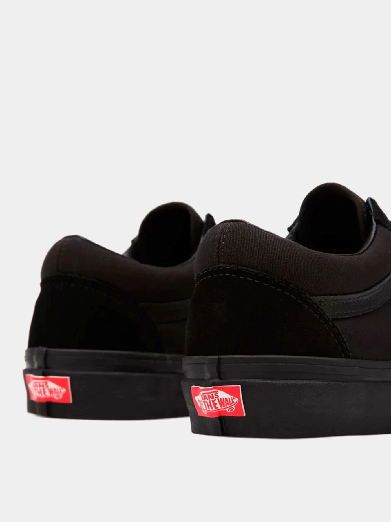 Кеды Vans модель VN0A38G2STZ1 Фото