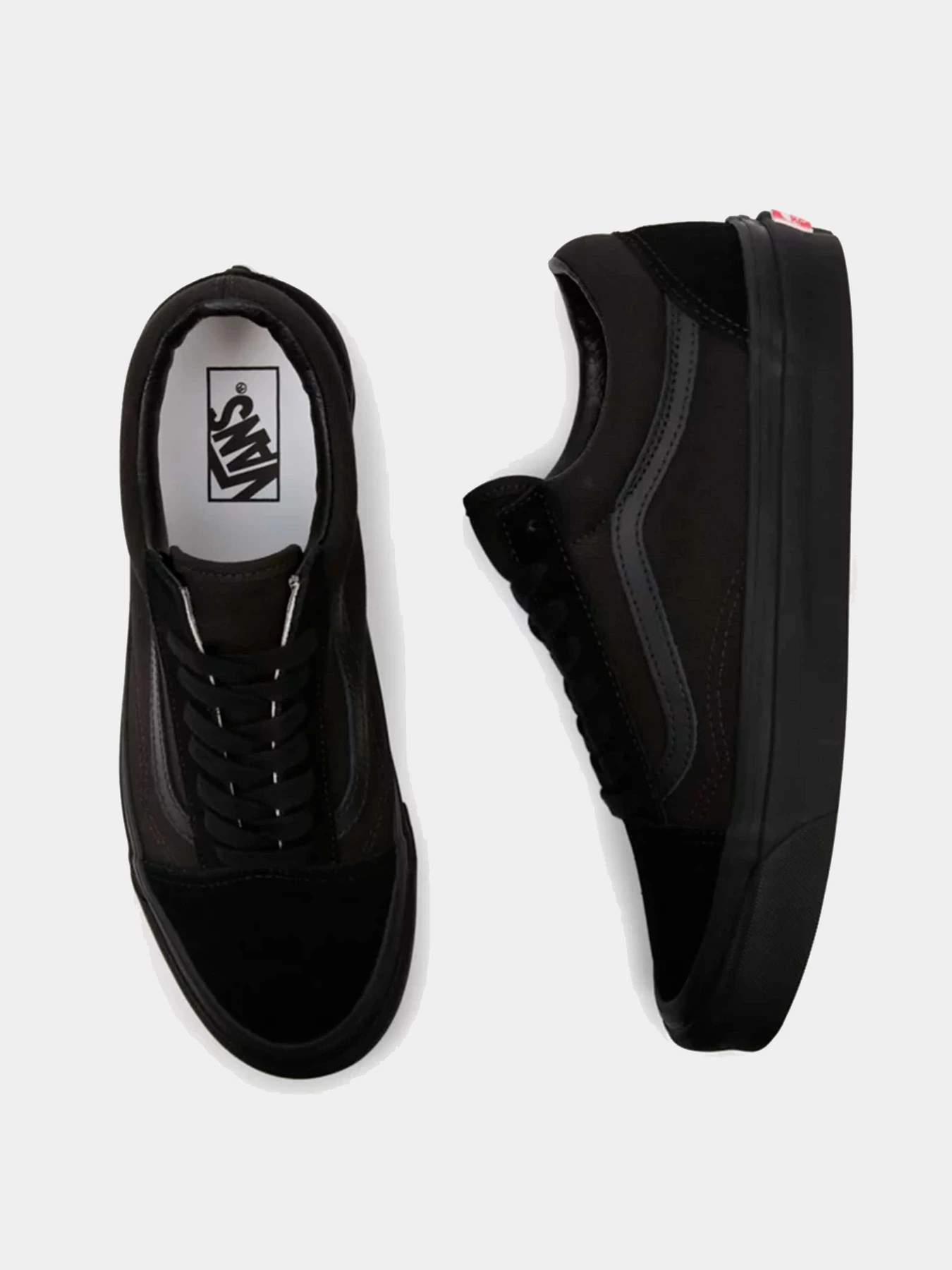 Кеды Vans модель VN0A38G2STZ1 Фото