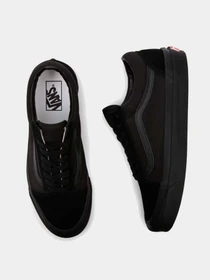 Кеды Vans модель VN0A38G2STZ1 Фото