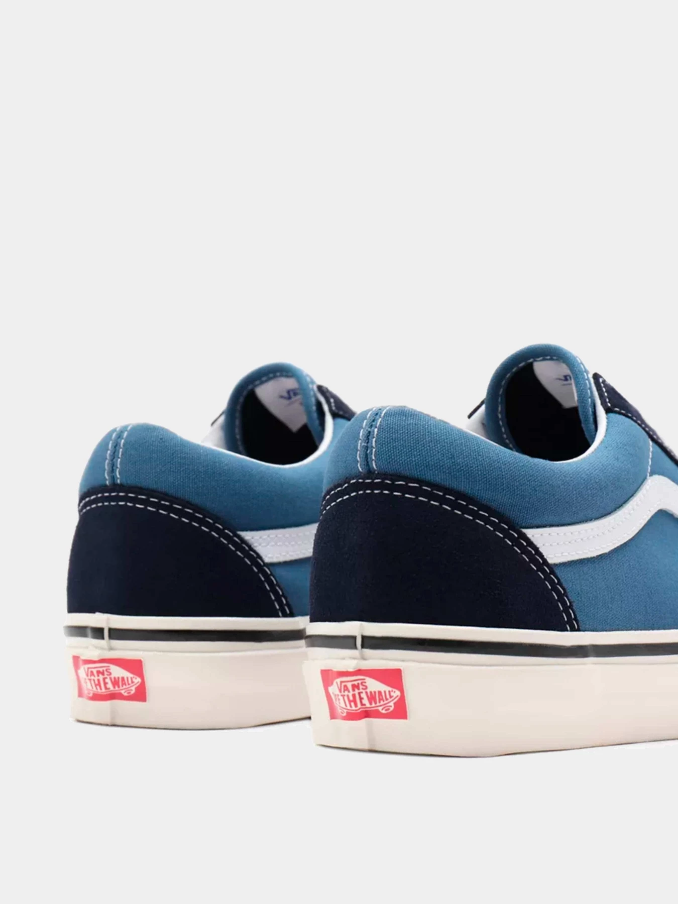 Кеды Vans модель VN0A38G2SU01 Кеды Vans модель VN0A38G2SU01 Фото