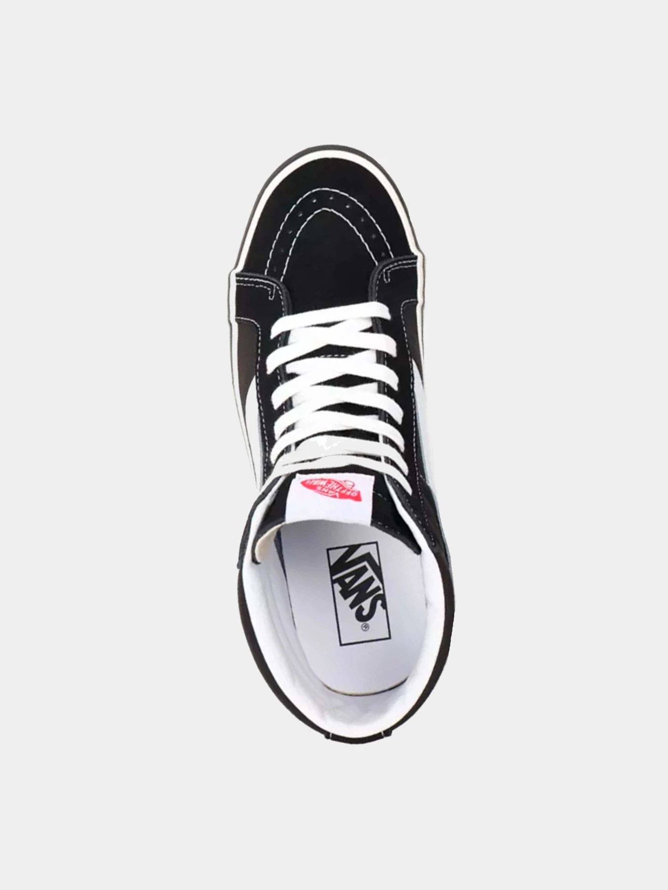 Кеды Vans модель VN0A38GFPXC1 Кеды Vans модель VN0A38GFPXC1 Фото