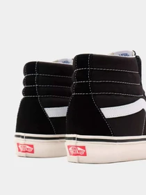Кеды Vans модель VN0A38GFPXC1 Фото