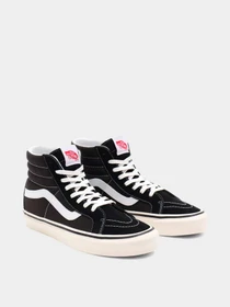 Кеды Vans модель VN0A38GFPXC1 Фото