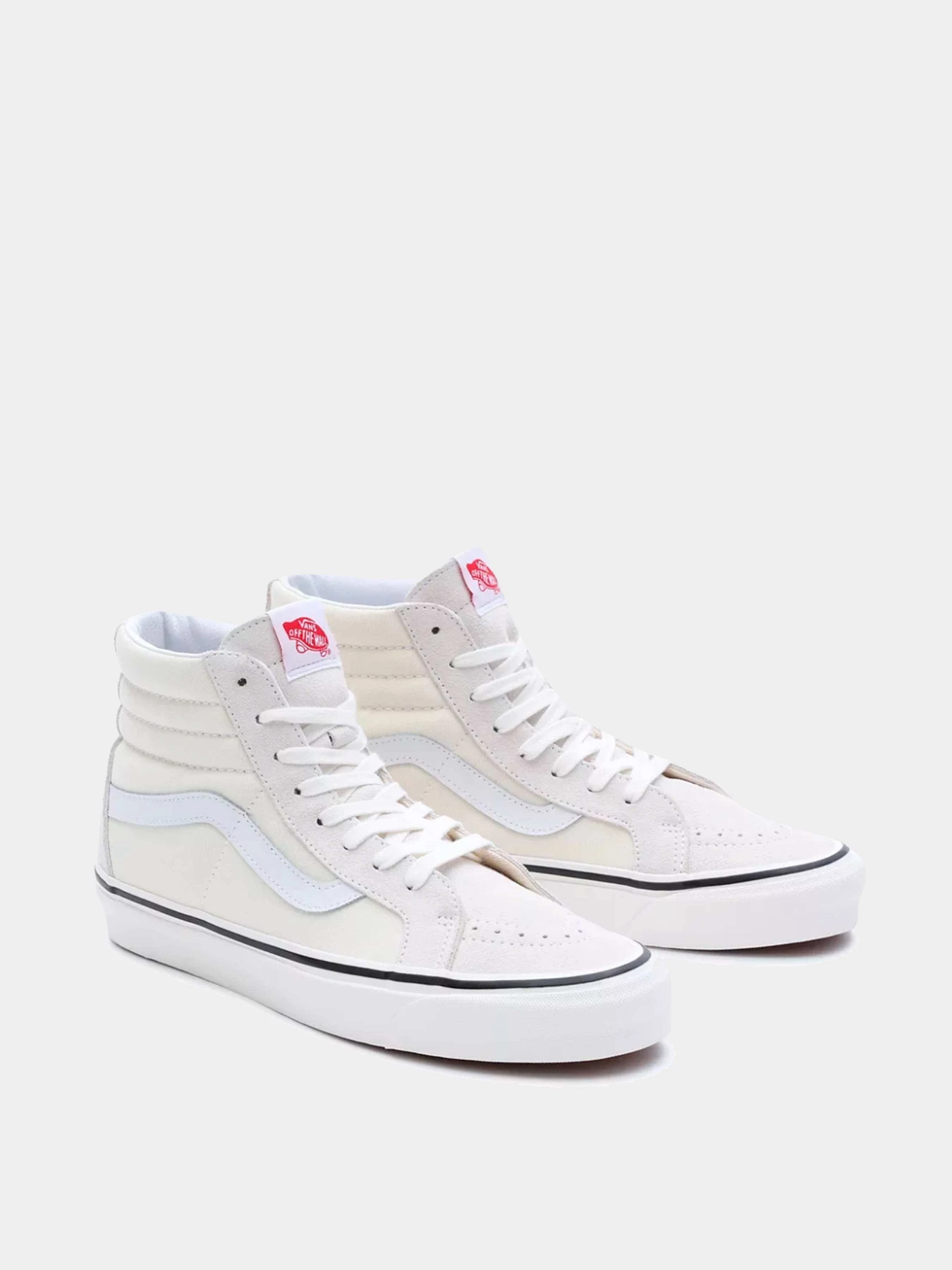 Кеды Vans модель VN0A38GFQWP1 Кеды Vans модель VN0A38GFQWP1 Фото
