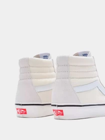 Кеды Vans модель VN0A38GFQWP1 Фото