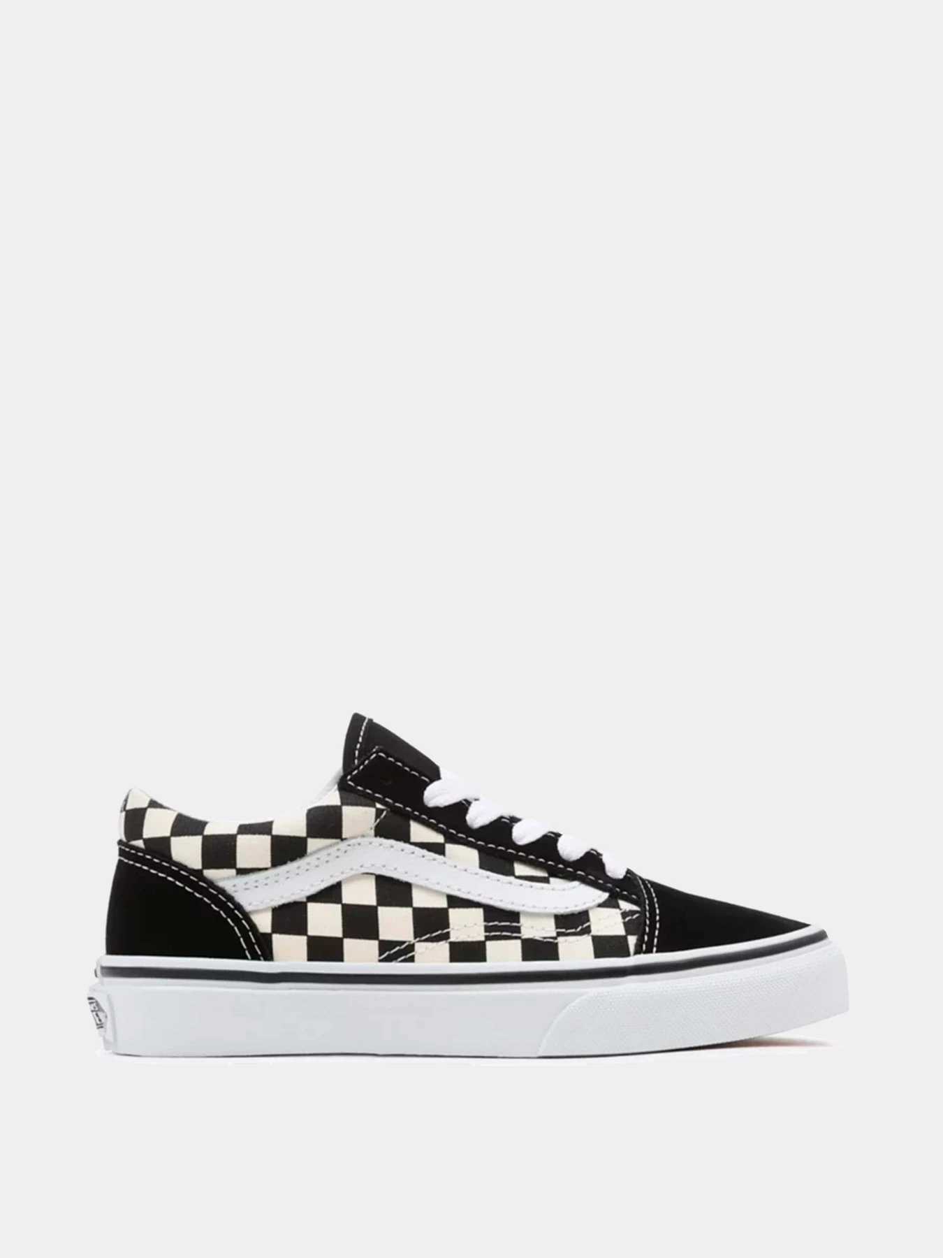 Кеды Vans модель VN0A38HBP0S1 Фото
