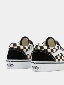 Кеды Vans модель VN0A38HBP0S1 Фото