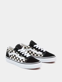 Кеды Vans модель VN0A38HBP0S1 Фото
