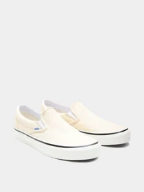 Слипоны и мокасины Vans модель VN0A3JEXQWP1 Фото