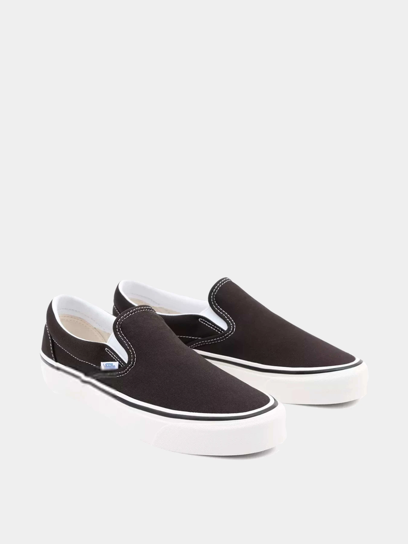 Слипоны и мокасины Vans модель VN0A3JEXUDA1 Слипоны и мокасины Vans модель VN0A3JEXUDA1 Фото
