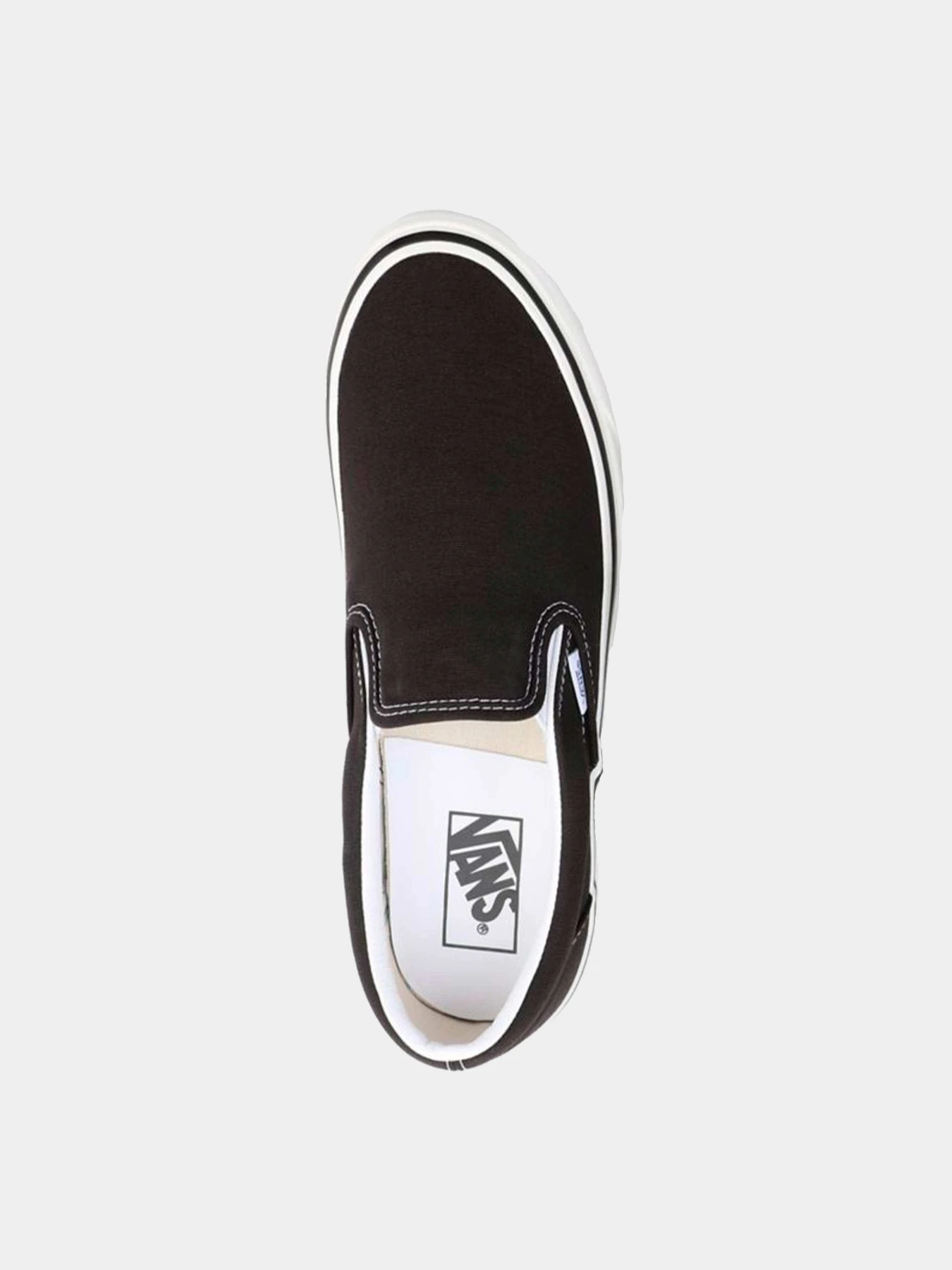 Слипоны и мокасины Vans модель VN0A3JEXUDA1 Слипоны и мокасины Vans модель VN0A3JEXUDA1 Фото