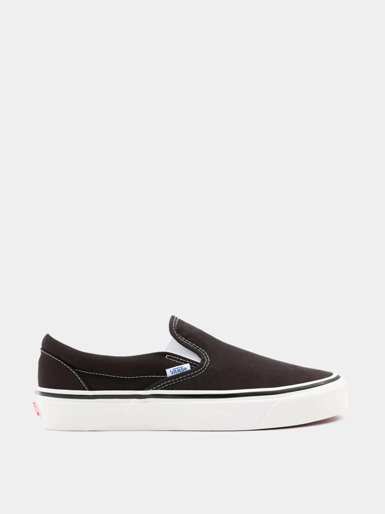 Слипоны и мокасины Vans модель VN0A3JEXUDA1 Слипоны и мокасины Vans модель VN0A3JEXUDA1 Фото