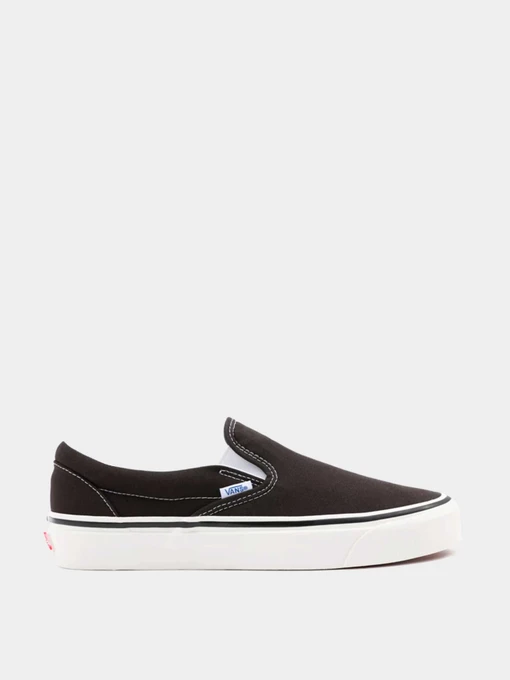 Слипоны и мокасины Vans модель VN0A3JEXUDA1 Фото