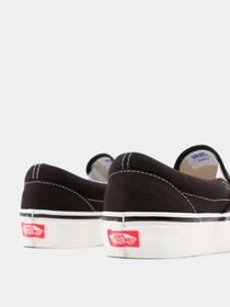 Слипоны и мокасины Vans модель VN0A3JEXUDA1 Фото